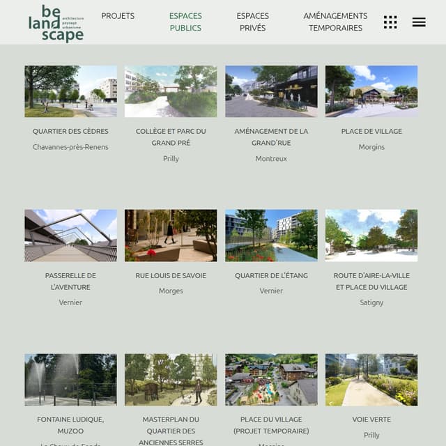 Thumbnail for Architecture hybride Server/Client Components pour performances optimales